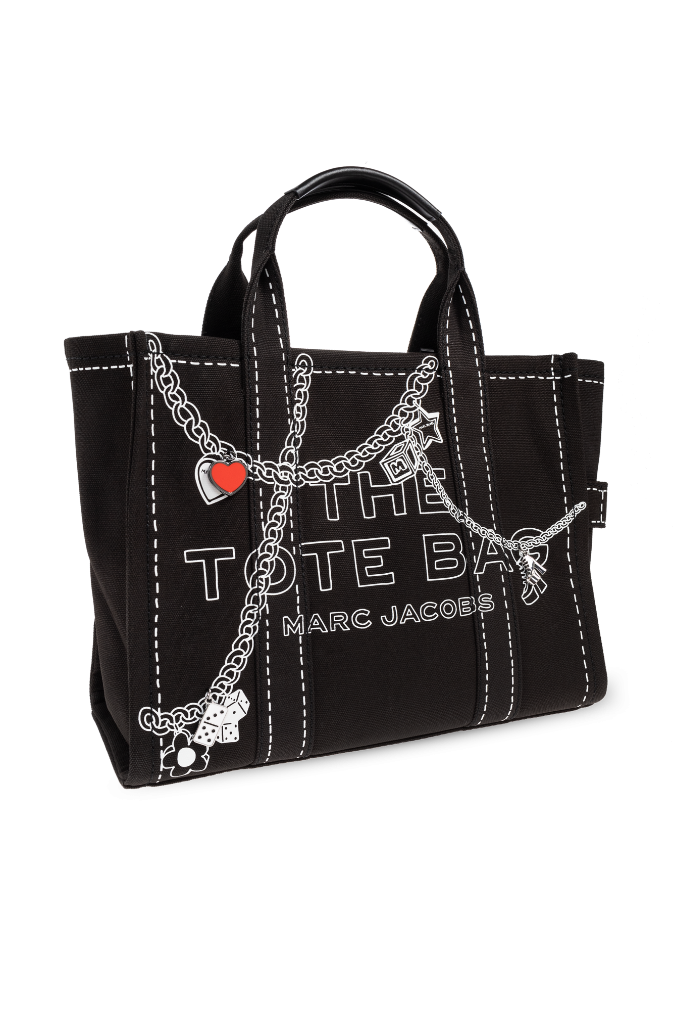 トートバッグ Marc Jacobs Shopper Marc Jacobs 'The Tote Bag' shopper bag | Women's Bags | Vitkac